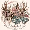 tinrosegypsy